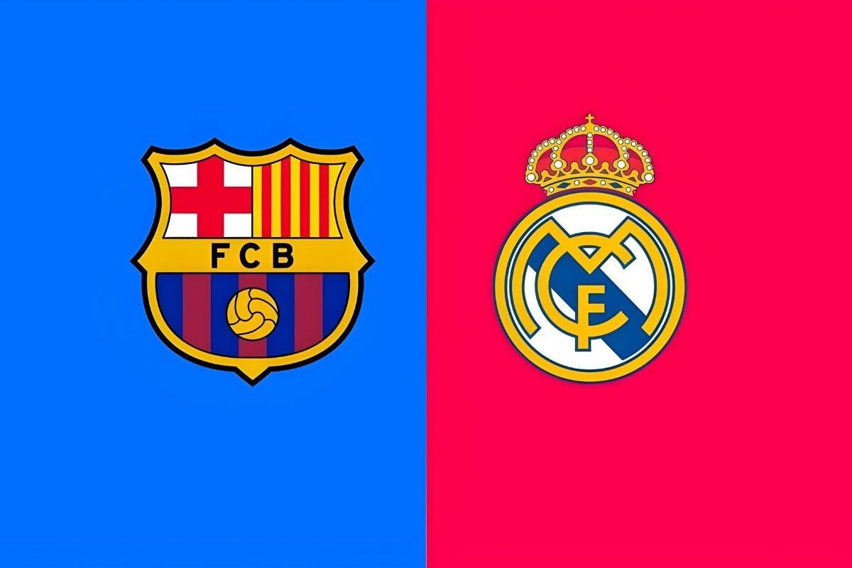 Final Showdown Today: Real vs Barça – Time and Venue