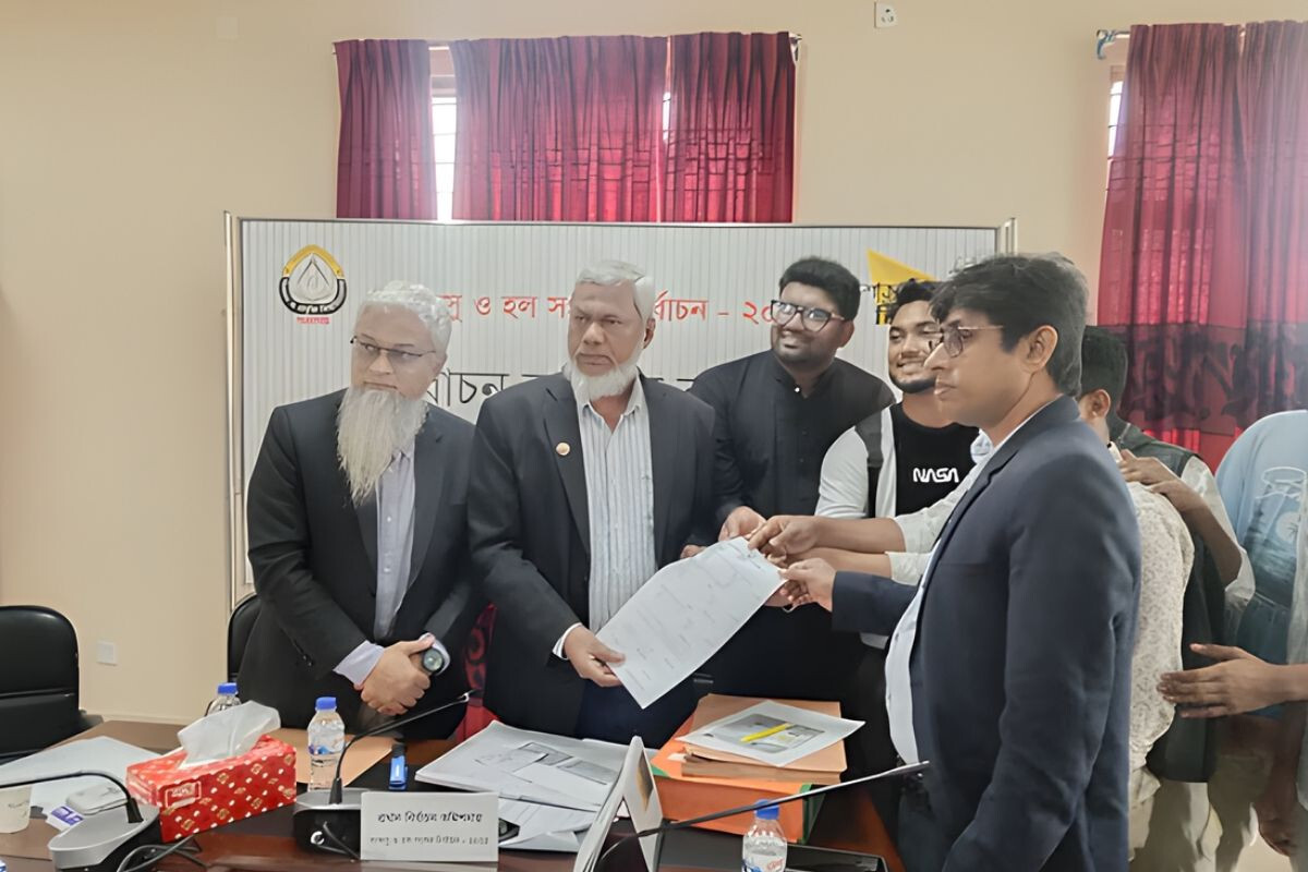 Final Voter List Released for SHU Central Student Union Elections, Nomination Papers Now Available