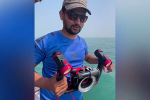 Final Wish Fulfilled for Young Saint Martin’s Entrepreneur