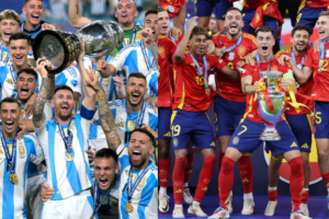 Finalissima Schedule Likely to Change – The World Awaits the Messi–Yamal Showdown