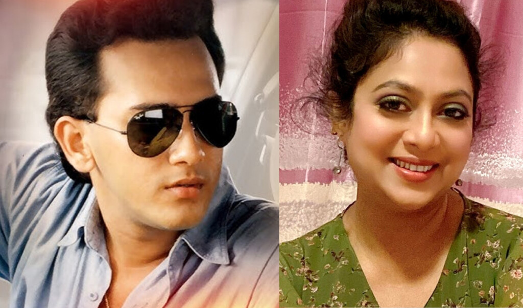 finally shabnur speaks out about salman shahs death Finally, Shabnur Speaks Out About Salman Shah’s Death
