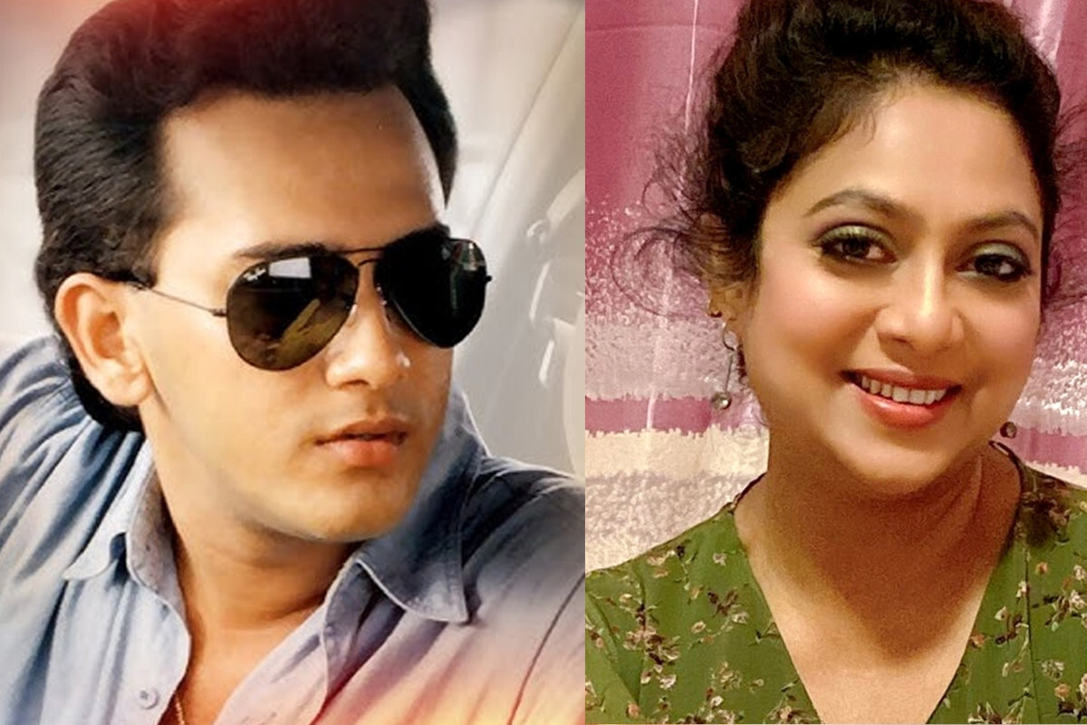 Finally, Shabnur Speaks Out About Salman Shah’s Death