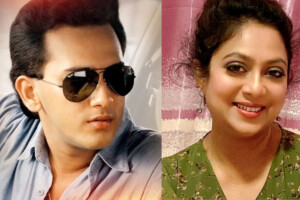 Finally, Shabnur Speaks Out About Salman Shah’s Death