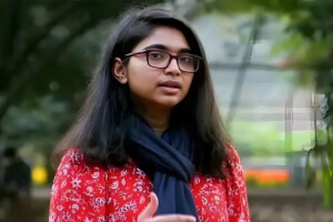 Finally, Tasnim Zara’s election nomination has been cancelled