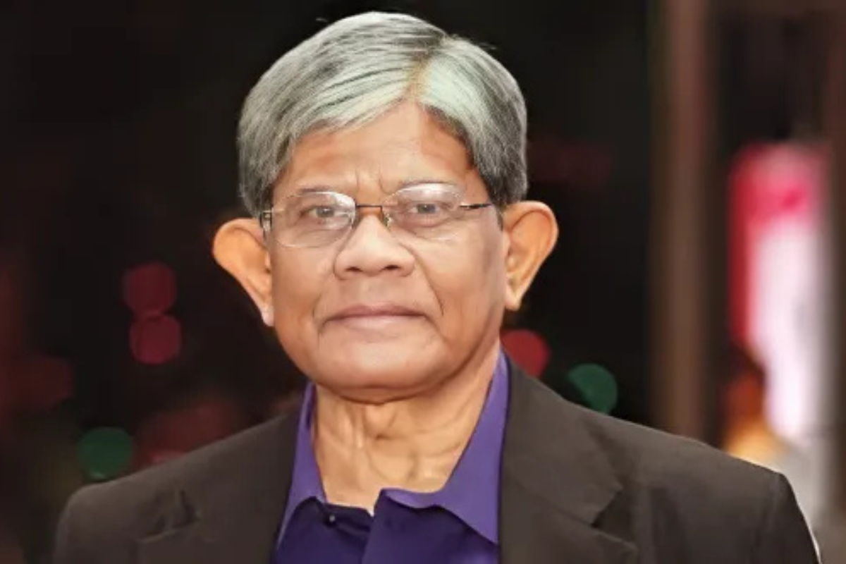 Finance Adviser Confirms Procurement of 40,000 Body Cameras for Police Worth Several Hundred Crore Taka