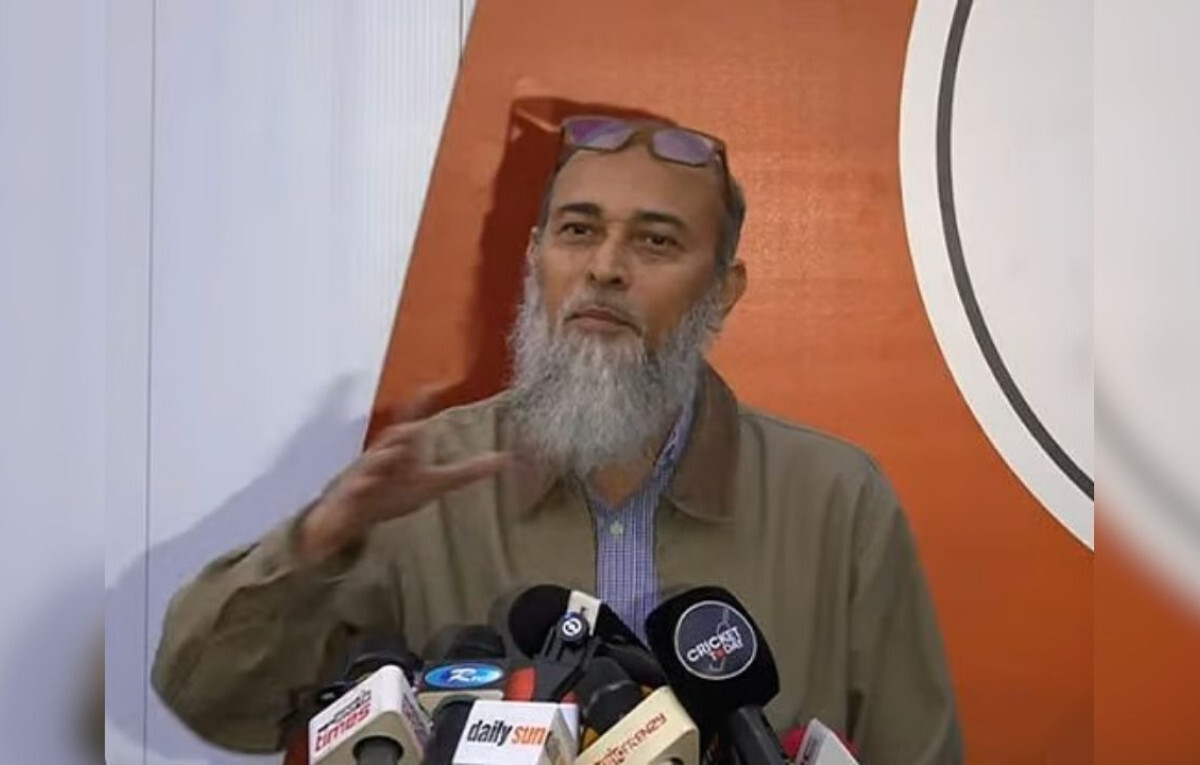 Finance Chief Snubs Players Facing World Cup Boycott