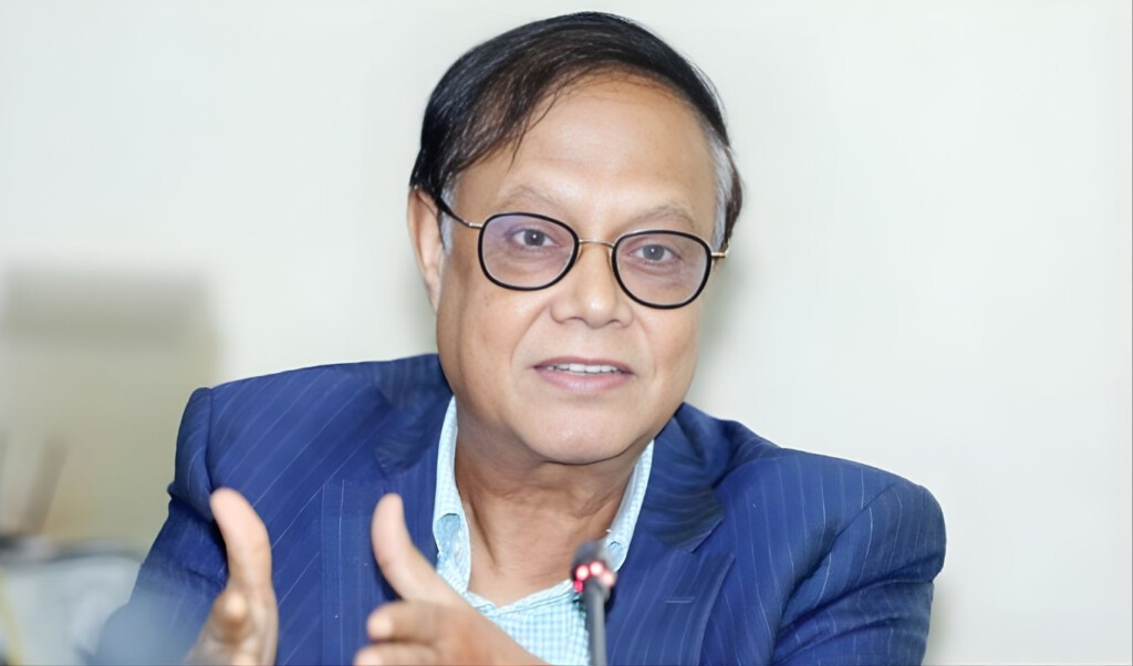 finance ministry replaces bangladesh bank governor Finance Ministry Replaces Bangladesh Bank Governor