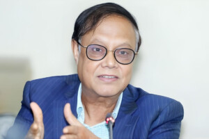Finance Ministry Replaces Bangladesh Bank Governor