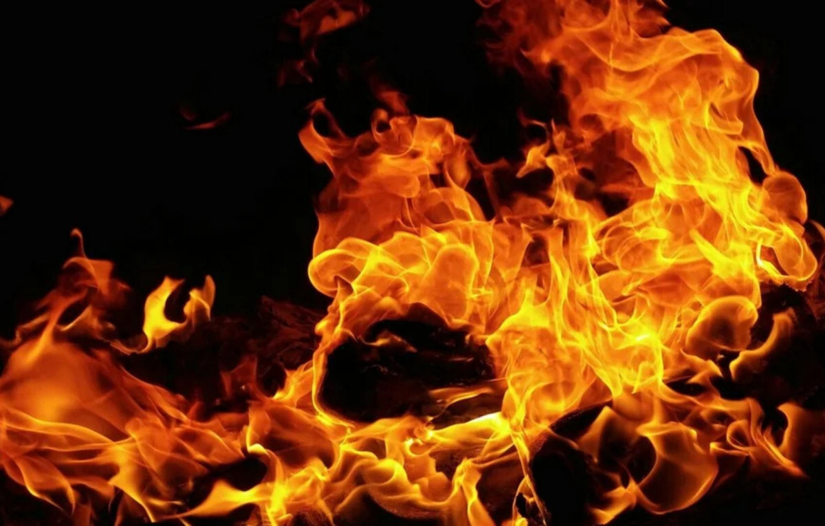Fire Breaks Out in Moghbazar and Tejgaon