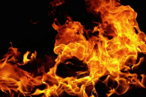 Fire Breaks Out in Moghbazar and Tejgaon