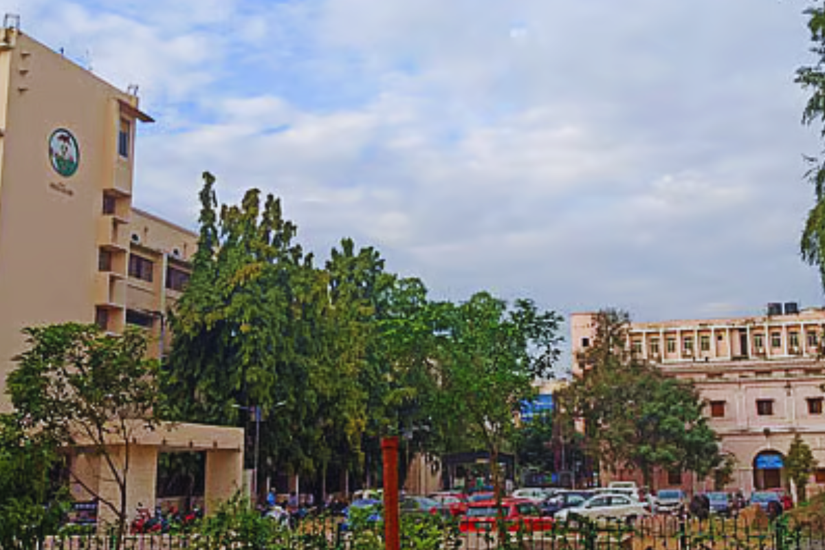 Fire in Odisha ICU Claims Ten Lives