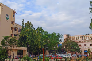 Fire in Odisha ICU Claims Ten Lives