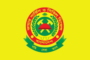 Fire Service Releases Updated Report on Earthquake Damage Across the Country