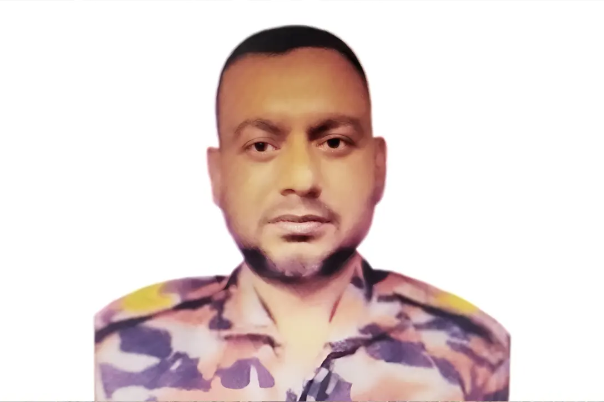 Firefighter Killed, Five Injured in Separate Crashes