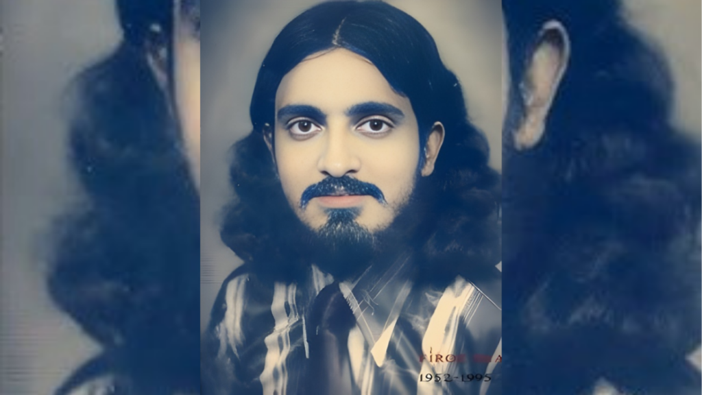 firoz sai visionary pioneer of bangladeshs modern pop music Firoz Sai, Visionary Pioneer of Bangladesh’s Modern Pop Music
