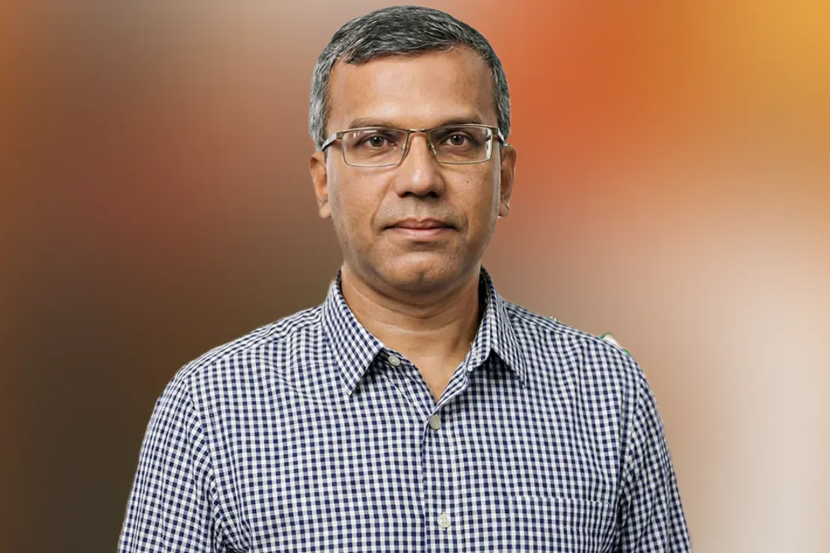 First-Ever Businessman Appointed Bangladesh Governor