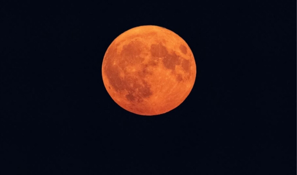 First Supermoon of 2025 to Appear on 7 October – Will It Be Visible from Bangladesh? 3 first supermoon of 2025 to appear on 7 october will it be visible from bangladesh First Supermoon of 2025 to Appear on 7 October – Will It Be Visible from Bangladesh?