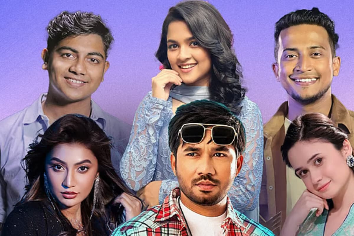 First-Time Voters from Celebrity Circle Share Hopes