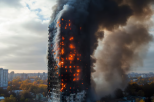 Fitch maintains China Taiping rating stable despite Tai Po claims