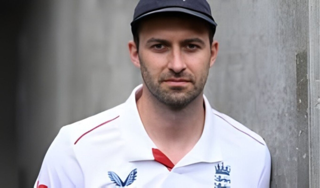 fitness fears grow for mark wood as ashes selection hangs in balance Fitness Fears Grow for Mark Wood as Ashes Selection Hangs in Balance