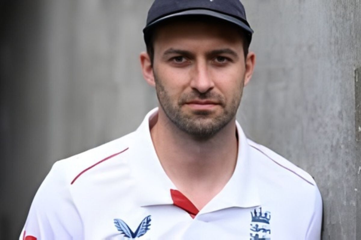 Fitness Fears Grow for Mark Wood as Ashes Selection Hangs in Balance