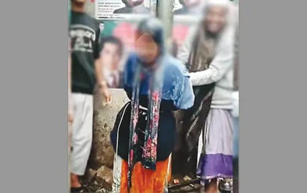 five arrested following brutal vigilante attack in gulshan Five Arrested Following Brutal Vigilante Attack in Gulshan