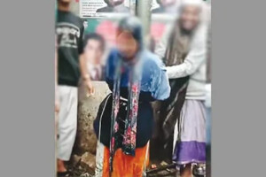 Five Arrested Following Brutal Vigilante Attack in Gulshan