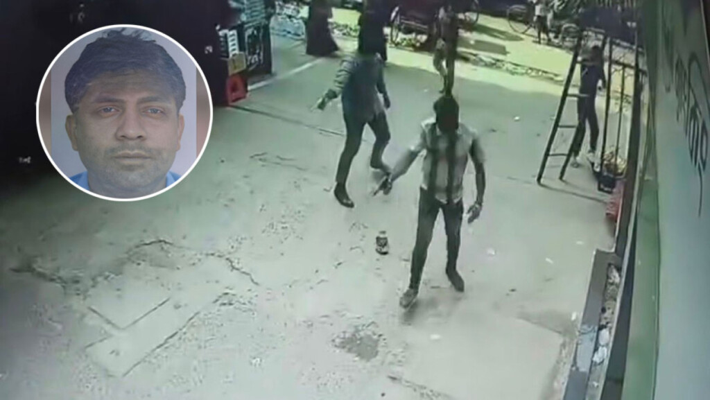 five arrested including two shooters over mamun murder in old dhaka Five Arrested, Including Two Shooters, over Mamun Murder in Old Dhaka