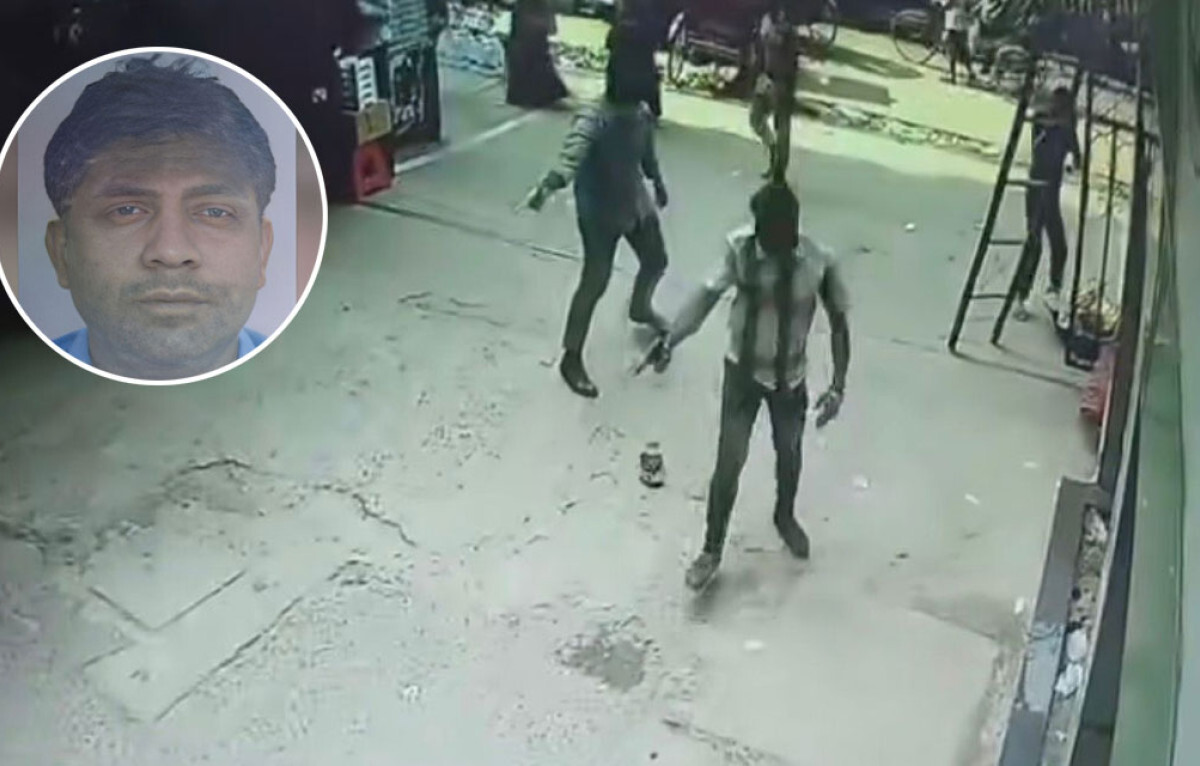 Five Arrested, Including Two Shooters, over Mamun Murder in Old Dhaka