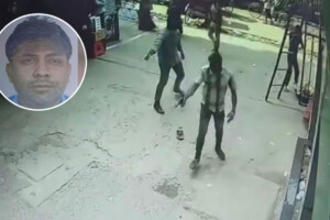 Five Arrested, Including Two Shooters, over Mamun Murder in Old Dhaka