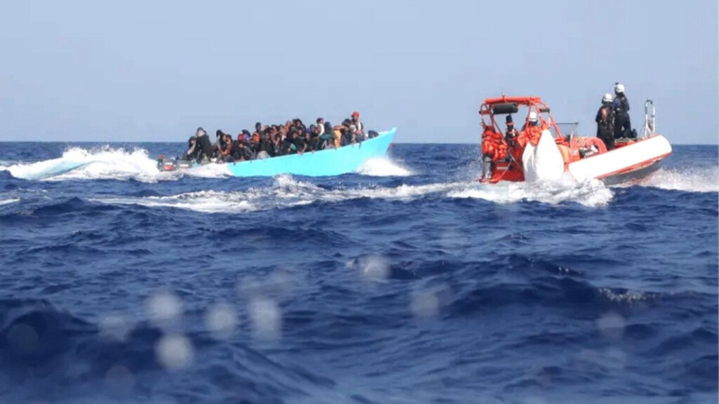 Five Bodies Recovered from Libyan Coastline 3 five bodies recovered from libyan coastline Five Bodies Recovered from Libyan Coastline