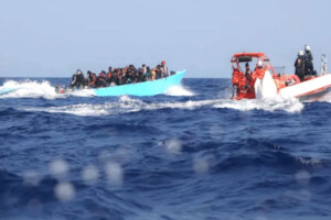 Five Bodies Recovered from Libyan Coastline