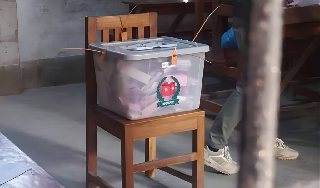 five candidates boycott votes amid alleged irregularities Five Candidates Boycott Votes Amid Alleged Irregularities