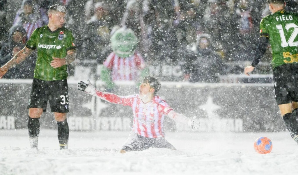 five halts four hours and heartbreak samits cavalry fc fall in snowstorm disrupted final Five Halts, Four Hours, and Heartbreak Samit’s Cavalry FC Fall in Snowstorm-Disrupted Final