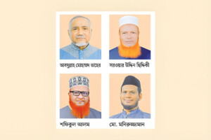 Five Jamaat candidates in Comilla own assets worth over ten million taka