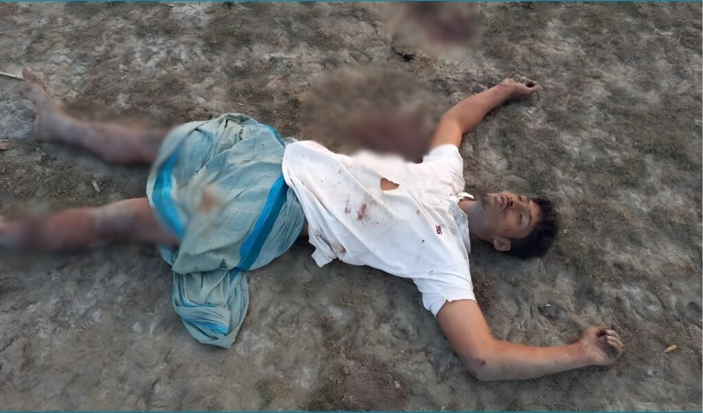 five killed in noakhali land clash Five Killed in Noakhali Land Clash