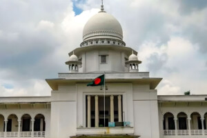 Five More Candidates File Election Fraud Cases