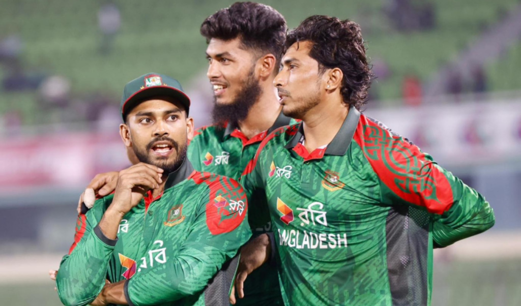 five players including soumya sarkar withdraw as squads are revised for victory day exhibition match Five Players, Including Soumya Sarkar, Withdraw as Squads Are Revised for Victory Day Exhibition Match