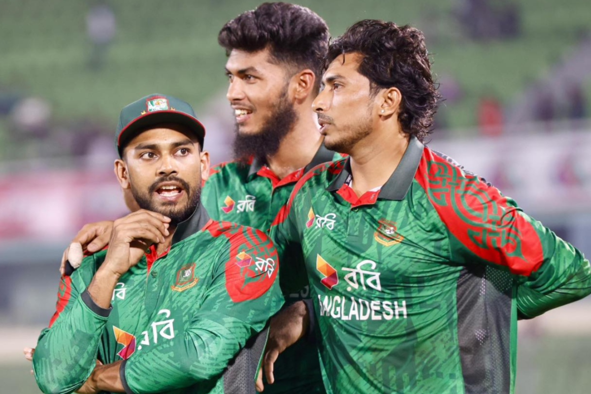 Five Players, Including Soumya Sarkar, Withdraw as Squads Are Revised for Victory Day Exhibition Match