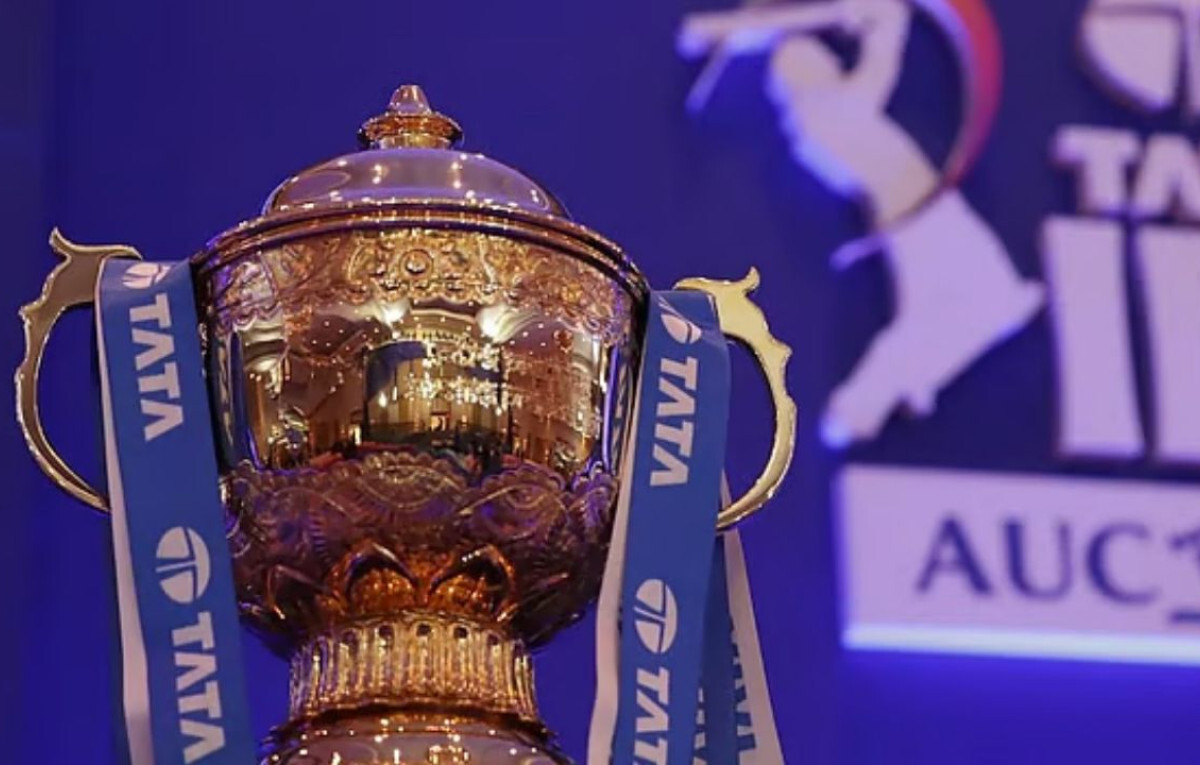 Five Prominent Cricketers Will Miss This IPL Auction