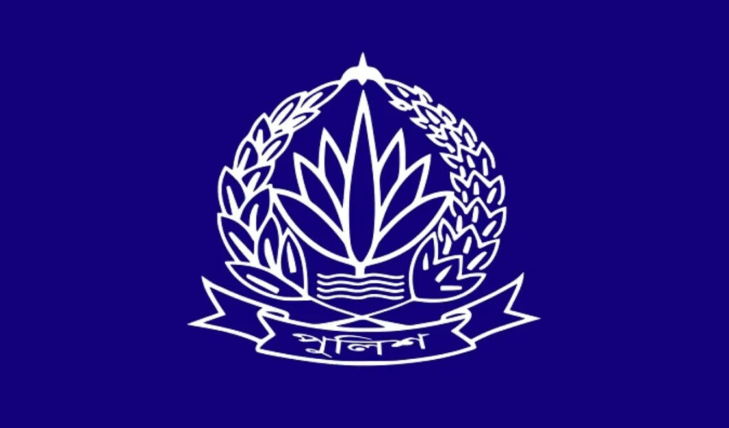 five senior police officers forced into retirement Five Senior Police Officers Forced Into Retirement