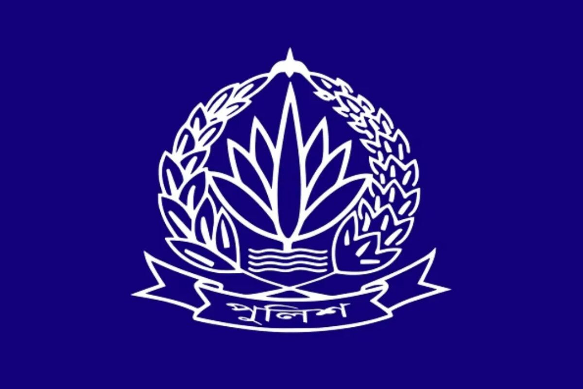 Five Senior Police Officers Forced Into Retirement