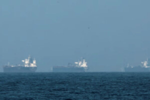 Five Vessels Attacked Amid Escalating Gulf Hostilities
