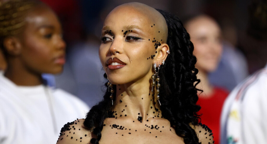 fka twigs says grammy recognition matters less to her now FKA Twigs Says Grammy Recognition Matters Less to Her Now