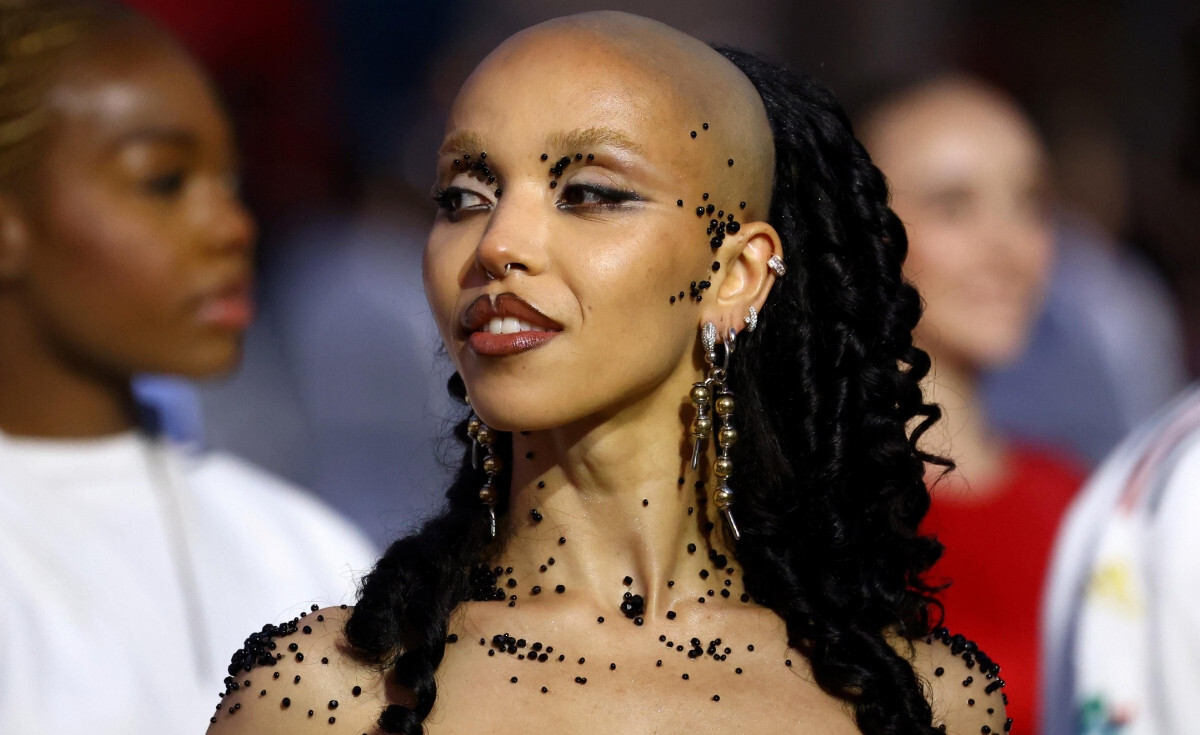 FKA Twigs Says Grammy Recognition Matters Less to Her Now