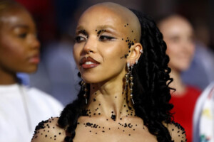 FKA Twigs Says Grammy Recognition Matters Less to Her Now