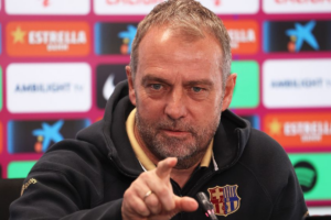 Flick’s Secret to Eight Unbeaten Finals