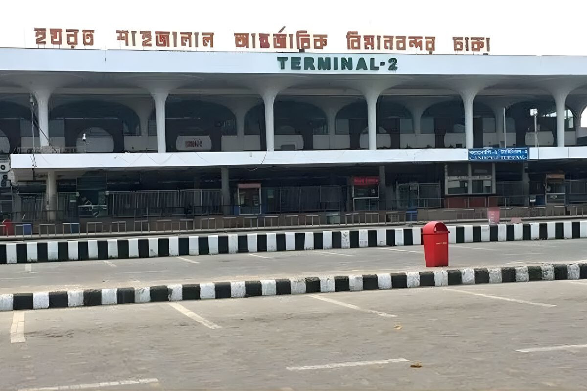 Flight Disruptions: 38 Cancellations at Dhaka Airport