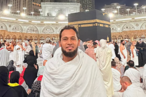 Flights Halted, Mushfiqur Stranded in Jeddah