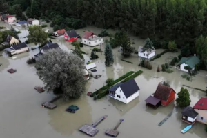 Floods and Landslides Claim at Least 30 Lives in India’s Jammu Region